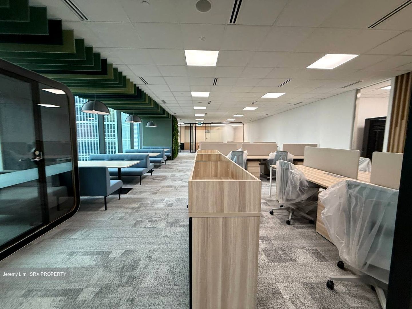 Central Boulevard (D1), Office #443259951